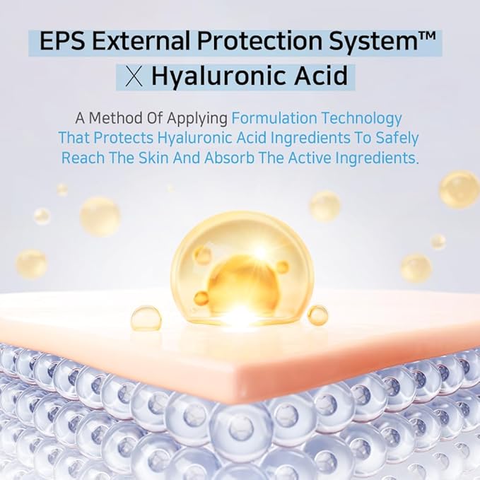APLB Hyaluronic Acid Ceramide HA B5 Facial Toner | HYALURONIC HA B5 CEN™ 21.3% 5.41 FL.OZ/Korean Skincare, Replenishing Moisture, Revitalize for Gentle and Improve Skin Texture