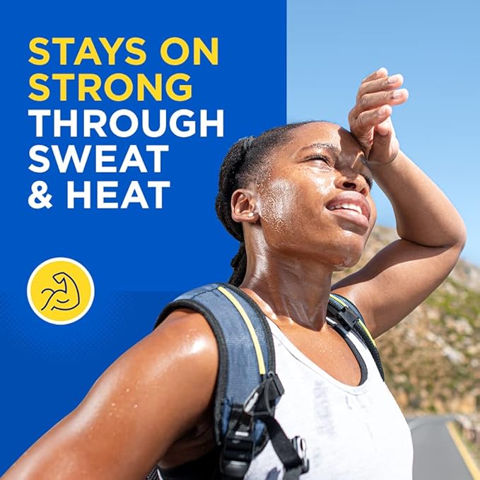 Coppertone SPORT Sunscreen Spray SPF 30, Water Resistant Sunscreen, Broad Spectrum Spray Sunscreen SPF 30, 5.5 Oz Spray (Pack of 2)