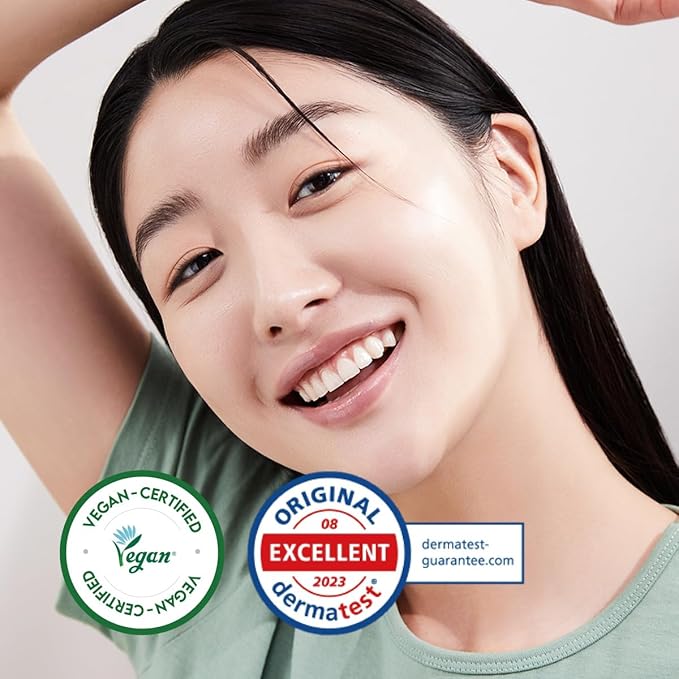 Mediheal Teatree Trouble Calming Oil (0.33 fl oz), Quick Calming and Deep Hydration with Control Excess Oil for Sensitive Skin Type