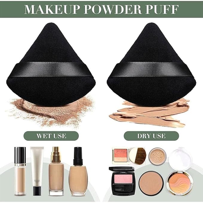 KUORYZAL Black Makeup Brushes Set Professional 70Pcs with Case Premium Synthetic for Foundation Concealer Blush Eyeshadow Powder Contour Makeup Brush Kit Face Eye Make up Brushes & Tools