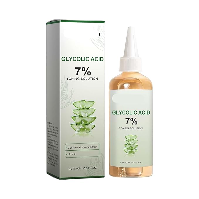 Gentle Hydrating Toner - Moisturizes, Brightens Skin, Removes Impurities, Easy To Use With Foam Sprayer(3PCS)
