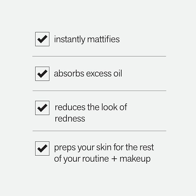 Facewater Claycial Oil Control Mattifying Toner