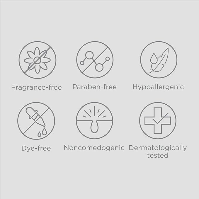 EltaMD UV Lotion Body Sunscreen,SPF 30+ Sunscreen,Body Lotion with SPF Made with Zinc Oxide and Hyaluronic Acid,8.0 oz Pump,(Pack of 2)