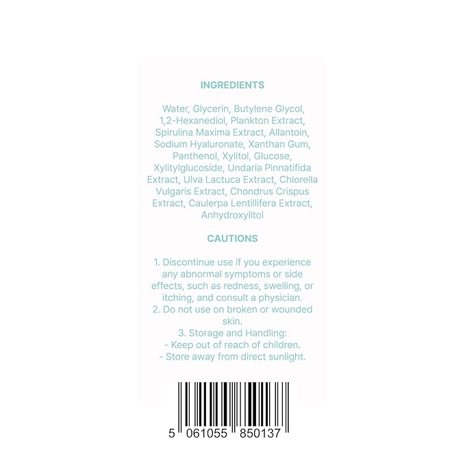 Face Serum for Women Essence Ampoule