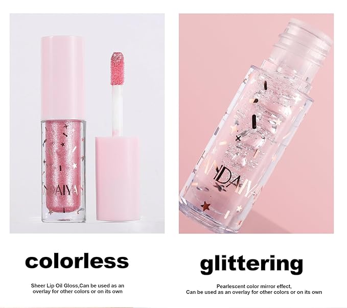 12Pcs Nude Matte Liquid Lipstick Set, Waterproof Long Lasting Non-Stick Cup 12 Colors Nude Lipstick 24 Hour Not Fade Matte Lipstick Professional Lip Gloss Makeup Valentine's Day Gift Sets for Women