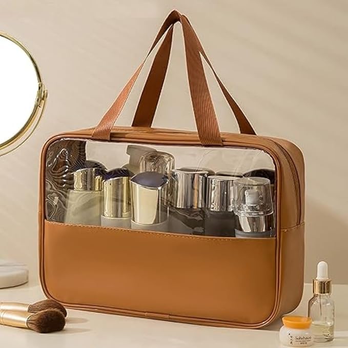 KUORYZAL Brown Makeup Brushes Set Professional 66Pcs with Case Premium Synthetic for Foundation Concealer Blush Eyeshadow Powder Contour Makeup Brush Kit Face Eye Make up Brushes & Tools