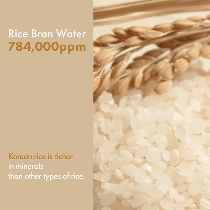 TOSOWOONG Glow and Hydration Duo: Real Collagen Fit & Rice Glow Milky Toner | Enhance Skin Elasticity and Achieve Glass Skin