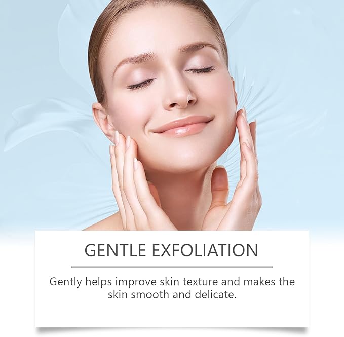 Multi-Peptide Skin Toner with Glyceryl Glucoside, Intense Hydrating & Gently Refining Facial Essence for Dry and Sensitive Skin, 3.38 Fl Oz