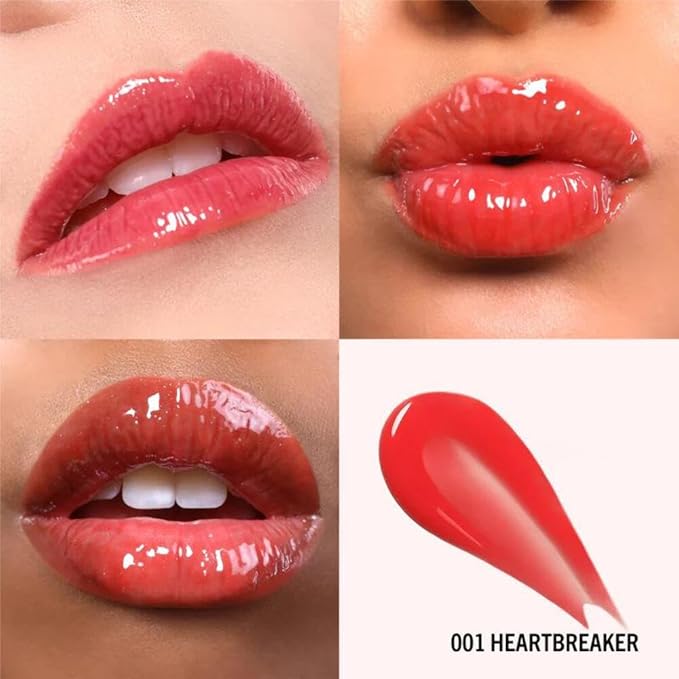 Moira Butter Bliss Lip Balm (005, BB call me!)