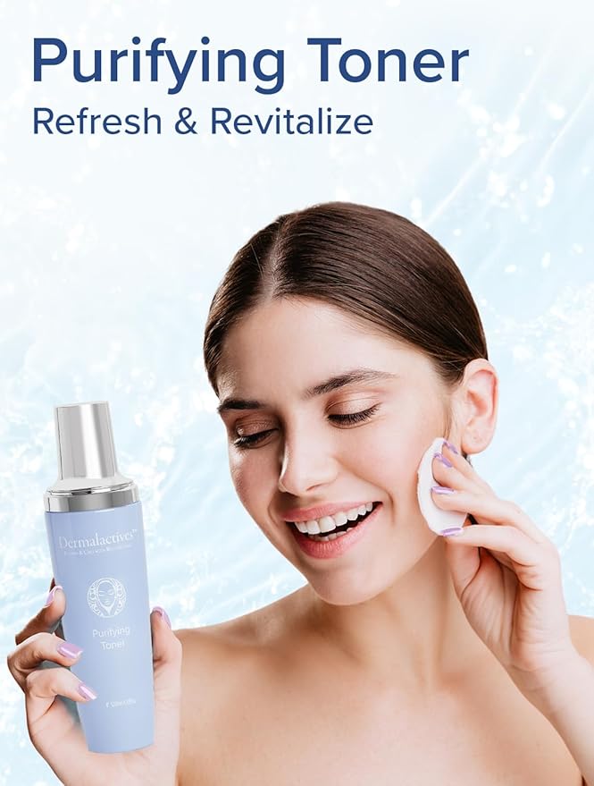 Dermalactives Purifying Toner