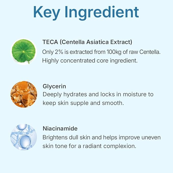 CENTELLIAN 24 Madeca Lab Hyal Waterfull Gel Mask (Hydrating Gel Mask, 5 pcs) – Deep Moisture & Cooling Sheet with 10-Layer Hyaluronic Acid, Korean Skin Care. TECA, Glycerin, Niacinamide.