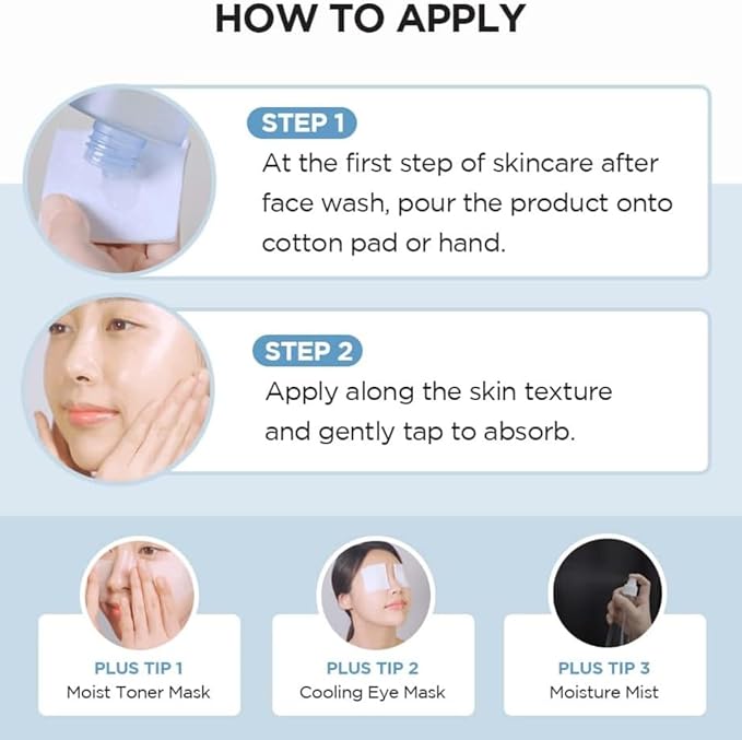 SKIN1004 Madagascar Centella Hyalu-CICA Brightening Toner 30ml