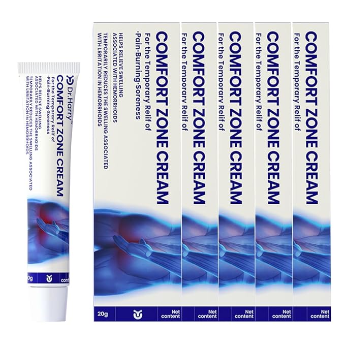 Comfort Zone Cream (5)