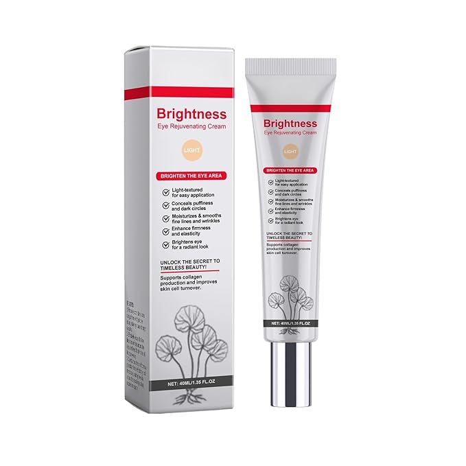 Moisturizing Tone-Up BB Cream, Lightweight Hydrating Foundation for Natural Glow, Brightening Concealer Cream for Smooth Radiant Skin 40ml