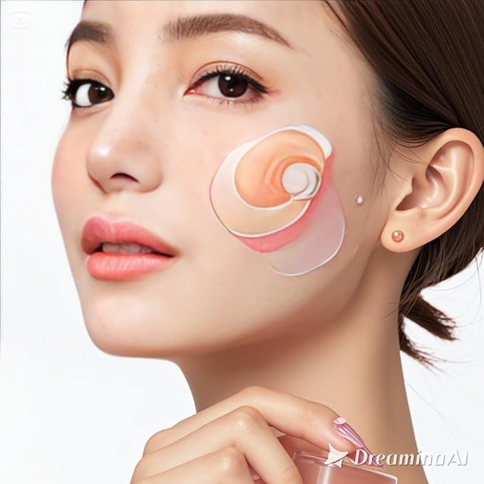 Natural Cover Snail Sun BB Cream SPF 50+PA+++ 50ml X 1EA / Makeup Base/Snail Mucus/Korean Cosmetics