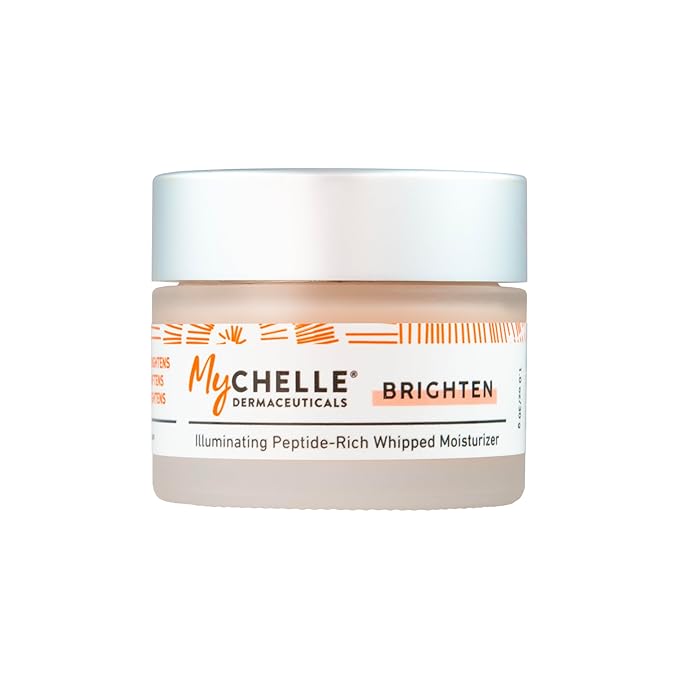 Mychelle Dermaceuticals Moisturizer Facial Whipd, 1 oz