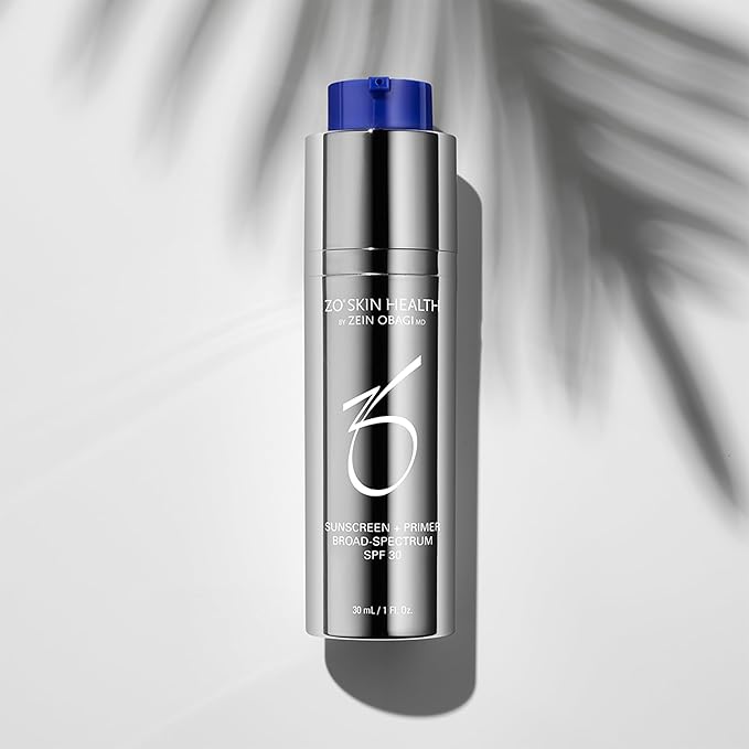 ZO SKIN HEALTH Oclipse Sunscreen Primer SPF 30 — 1oz/30ml