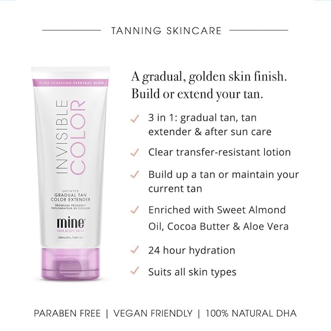 MineTan Ultra Dark Deluxe Bronze Self Tanner Bundle | Achieve Bronzed, Glowing Skin | Includes Ultra Dark Sunless Tanning Mousse | Fake Tanning Lotion Face Mist & Self Tan Mitt