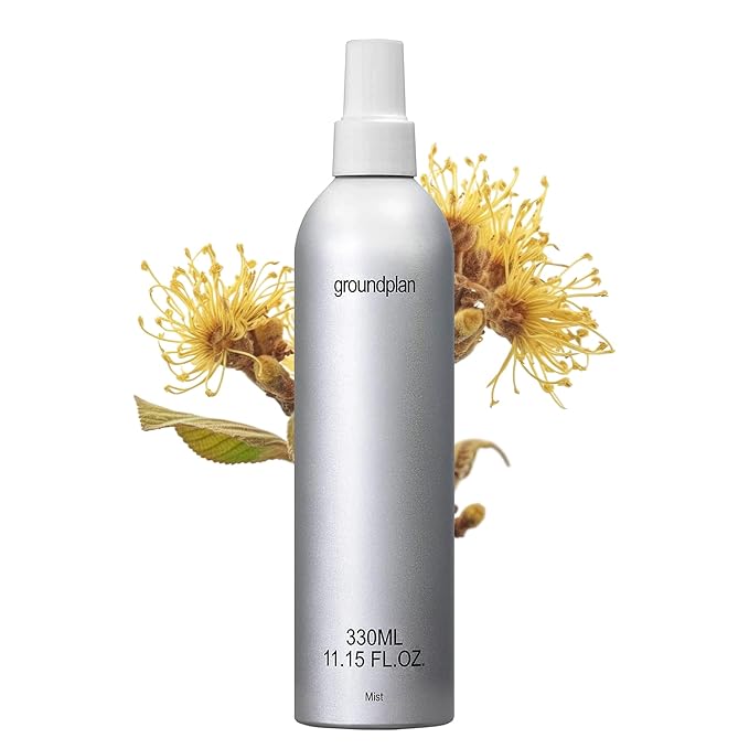 Silver Shield Mist - Facial Barrier Toner Spray, 80% Witch Hazel Water, Centella Asiatica for Skin Barrier Repair, Recovery Calming Mist for Sensitive Skin, Korean Skin Care (11.16 fl oz)