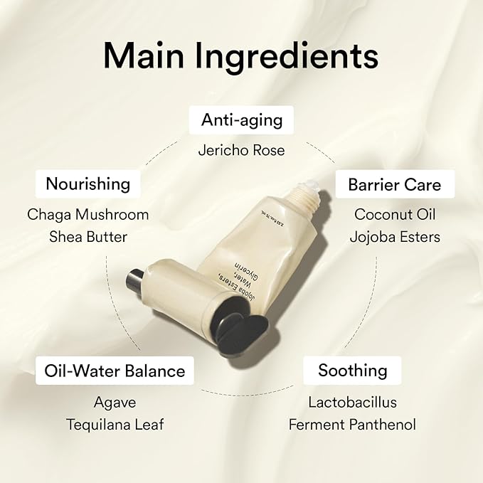 Abib Jericho Rose 3-Step Skincare Set – PHA Toner, Firming Bifida Serum & Cream for Dry Skin