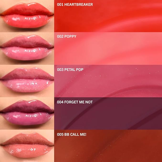Moira Butter Bliss Lip Balm (006, Rule Breaker)