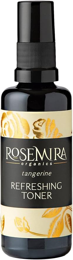 Tangerine Refreshing Toner
