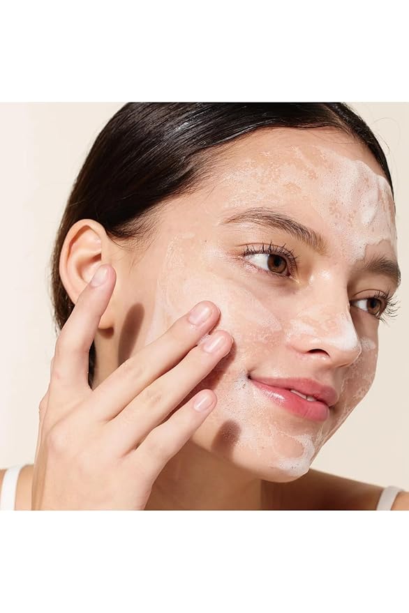 MENOKIN 30 Seconds Quick Bubble Mask [MOIST] - [Hyaluronic Acid] in Micro-bubbles, 8 Types for 96% Moisture Improvement, Deep Hydration, Niacinamide, Korean Skin Care Essential, 70 Uses, 3.21 fl.oz