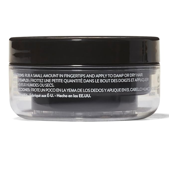 ion Texturizing Wax, Adds Definition, Pliable Hold, Lightweight, LongLasting