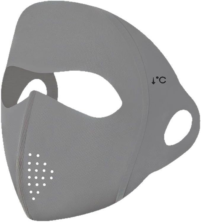 Facekini Full face Sun mask