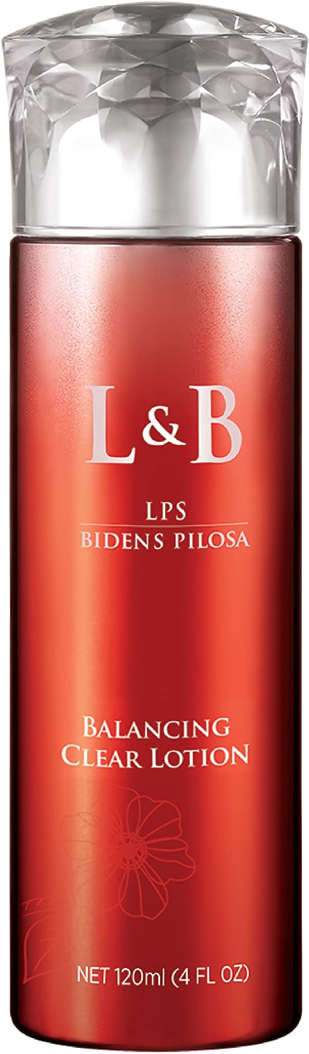 Umeken L&B Balancing Clear Lotion(4 fl. oz.)