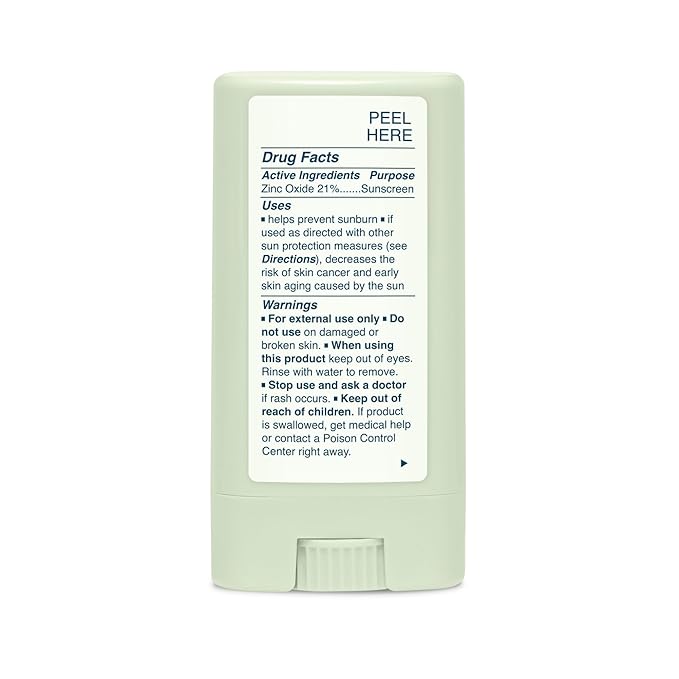 Pipette 100% Mineral Sunscreen Lotion + Stick Duo, Clean, Broad Spectrum with Non-Nano Zinc Oxide, UVB/UVA Sun Protection for Kids & Sensitive Skin, Hypoallergenic, Non-Toxic