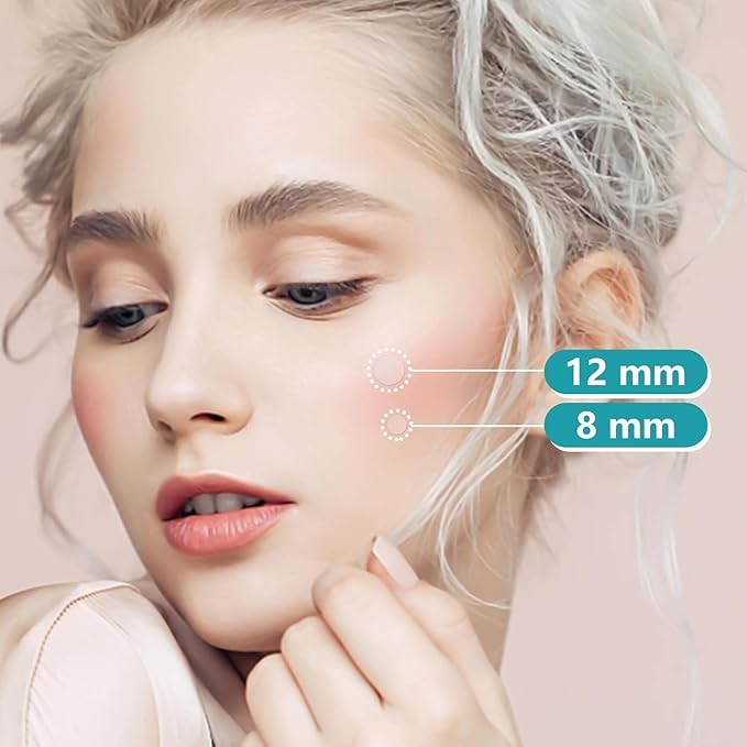 PICcircuit 720 Counts Pimple Patches for Face Hydrocolloid Acne Patches for face Invisible Zit Patches Pimple Patch Acne Spot Treatment Patch Blemish Patches Cover Patches Stickers