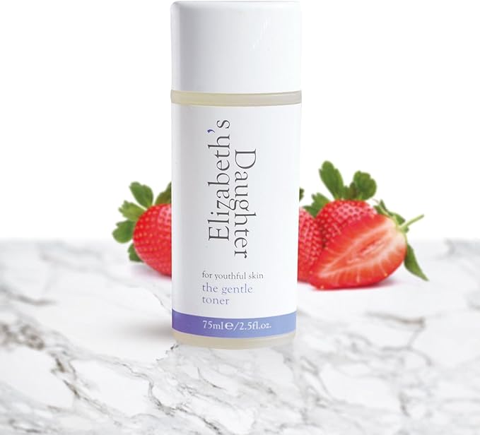 Elizabeth's Daughter Gentle Toner 75ml