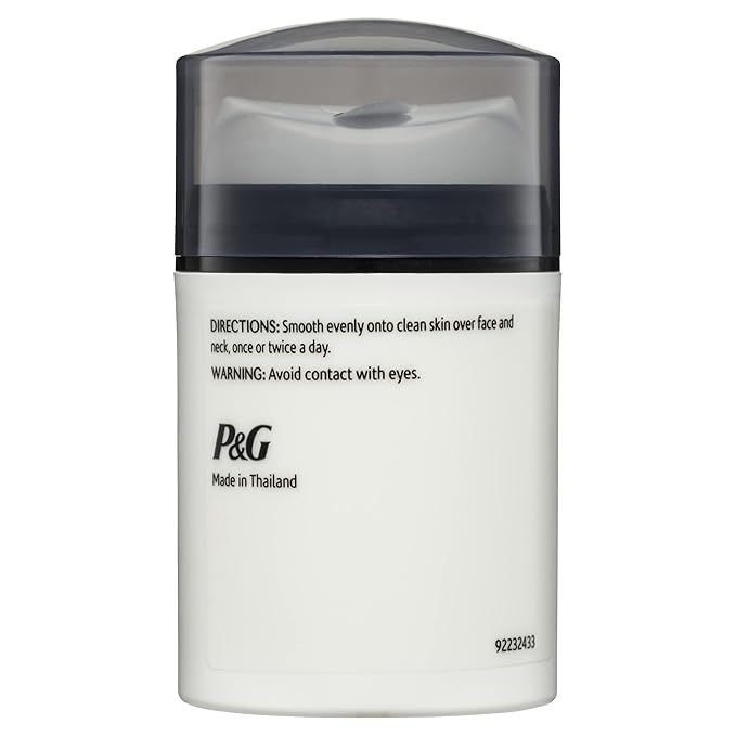 Olay Regenerist Deep Hydration Regenerating Cream Moisturizer,1.7 fl oz,(Pack of 2)