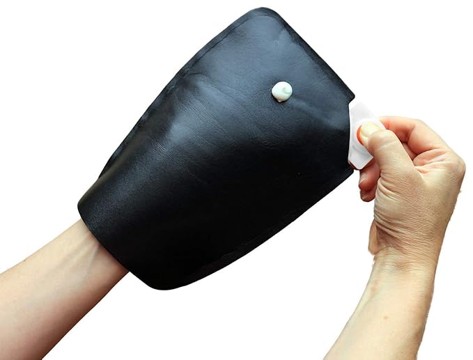 SPF50 Pre-filled Sunscreen Applicator