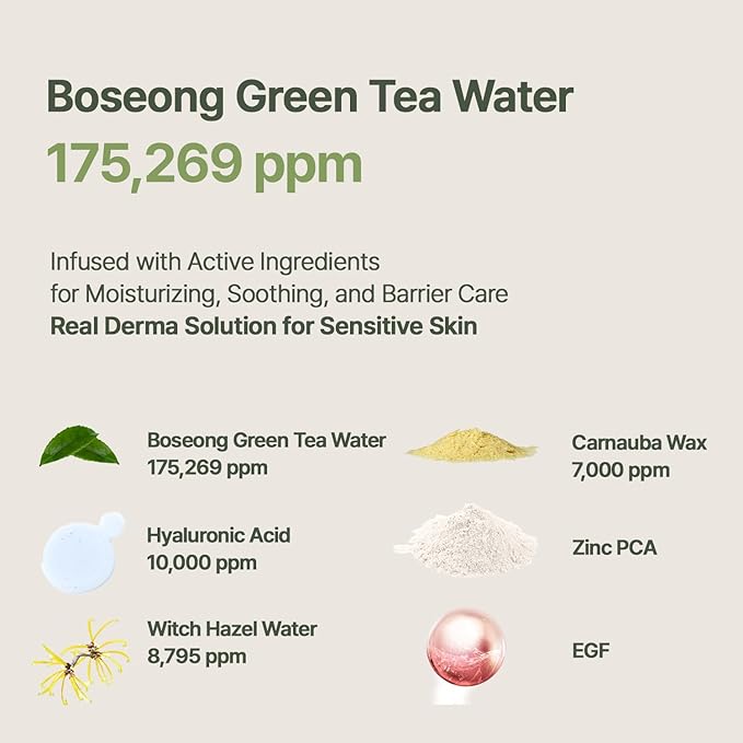 HEVEBLUE Derma Zinc Matcha MX BB Cream 0.5 IVORY – Lightweight Creamy BB with Hydrating Adherence, Gentle for Sensitive Skin, Natural Skin Correction, No Gray Cast, Green Tea, 6 Shades