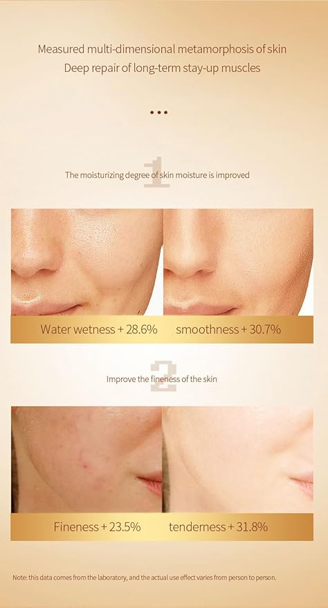 OJW Niacinamide Facial Essence Toner, a hydrating and brightening essence, smoothes the skin, balances skin tone, deeply moisturizes, and provides firming care