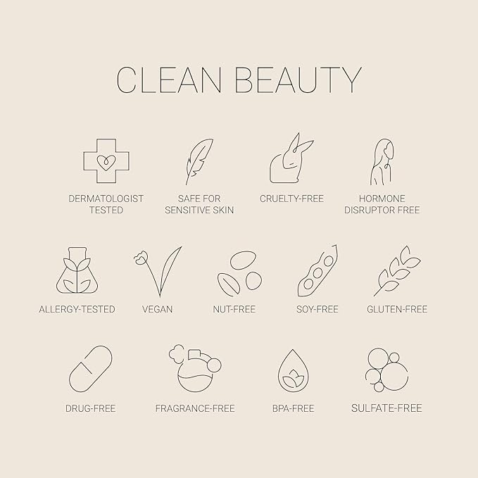 No Makeup Makeup Blush Brush, Angled Design with Soft, Dense Bristles for Effortless Application and a Flawless Finish, Pairs Perfectly with Blush & Lip Color, Synthetic Materials, Cruelty Free