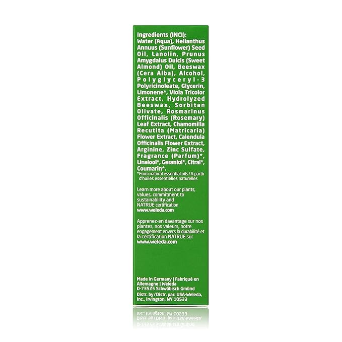 Weleda Skin Food Original,(Pack of 6)