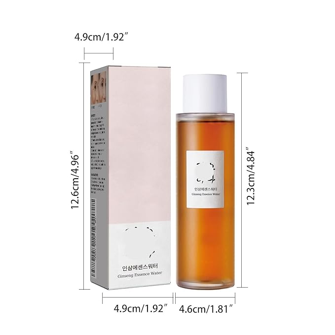 Glow-Boosting Essence Toner - Hydrating & Repairing, Fades Fine Lines, Reduces Dullness, Anti-Wrinkle For Smooth Skin(1PCS)