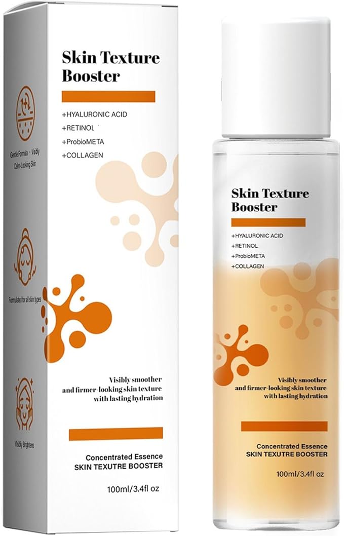 Face Toner - Toner for Face - Strengthens Skin Barrier - Hydrating Targets Dryness - Gentle Alcohol Free Facial Skincare for Dry and Sensitive Skin, Facial Toner and Serum Formula