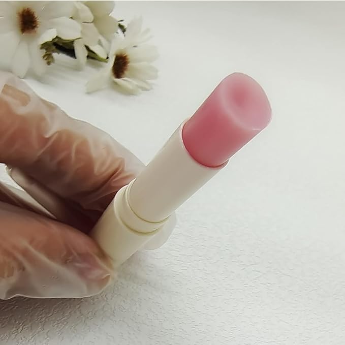 2PCS Lip Lightening for Dark Lips Lip for Smokers Dark Lip Treatment Lightening Cream for Pink Lips Lip Lightener for Smoker Lips Lip Lightening balm for Men and Women (Pink)