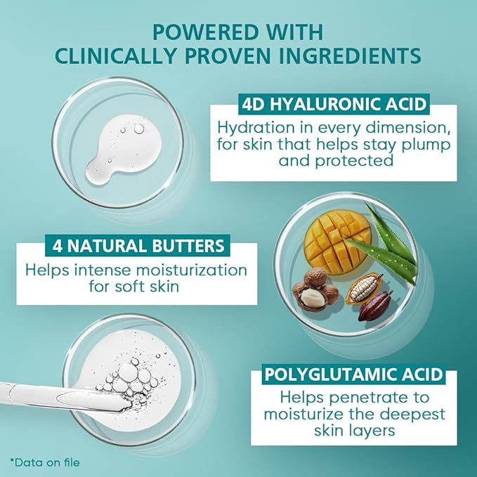 Venusia Max Moisturising Cream 150 Gm