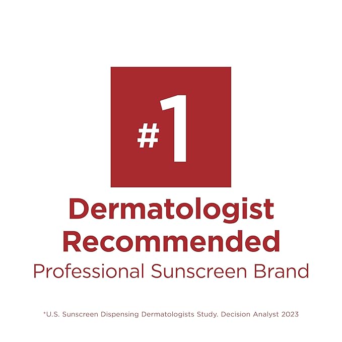 EltaMD UV Lotion Body Sunscreen, SPF 30+ Sunscreen, Body Lotion with SPF Made with Zinc Oxide and Hyaluronic Acid, 8.0 oz Pump