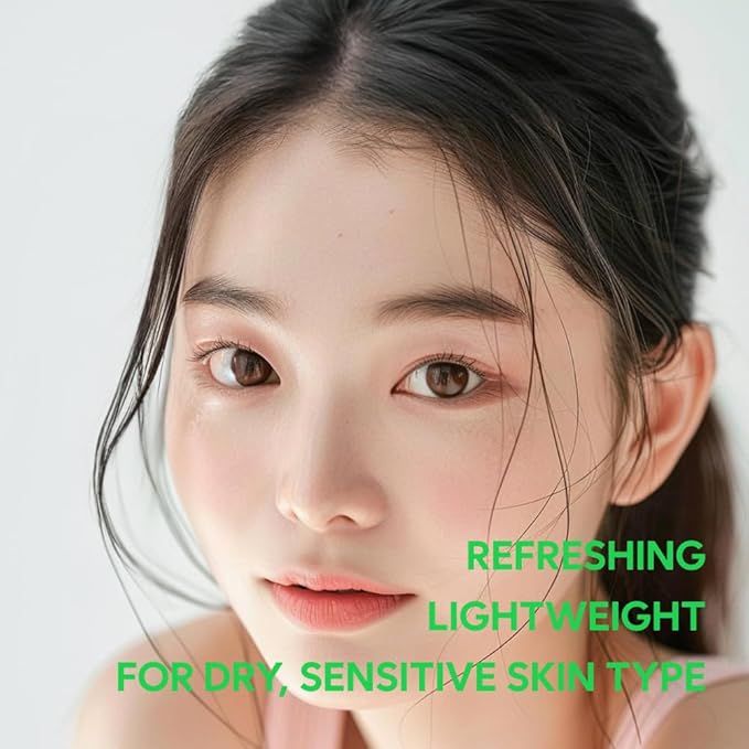 Aloe Fermentation Toner Lab, Calming, Hydration, Soothing, Skin Balance, Aloe Barbadensis Leaf Extract, All Skin Types, Korean Skin Care, 5.07 fl.oz. / 150ml