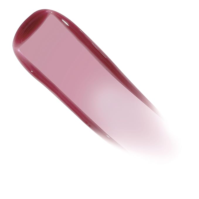 ColourPop x Twilight Lux Lip Oil - Hydrating, Sheer Tinted Oil Formulated with Antioxidant-Rich Chamomile Extract & Calendula Oil - Non-Greasy, Nourishing Red Lip Oil - Bells (0.16 oz)