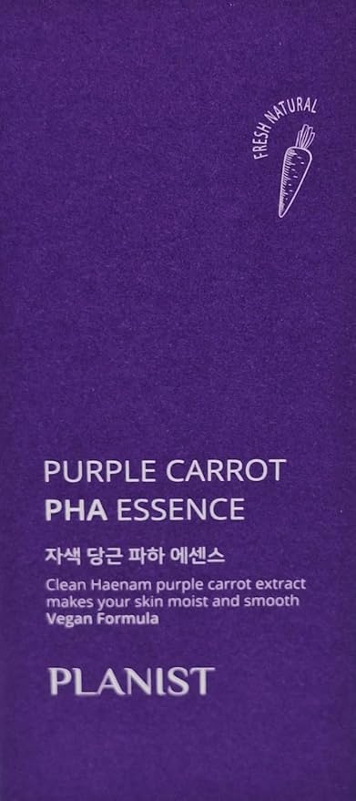 Daeng Gi Meo Ri - Purple Carrot PHA Essence 1.0 FL OZ/30ml