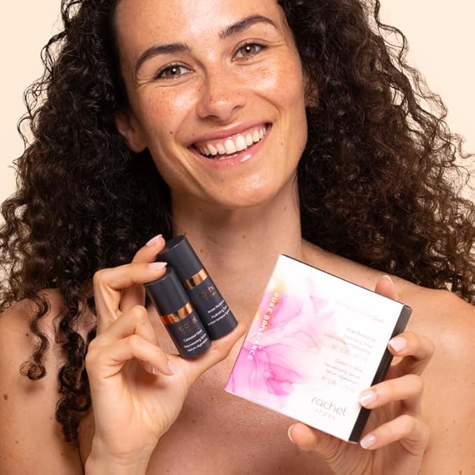 Pure Brilliance - Skin Essentials Duo Kit