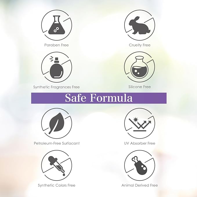 Japanese LUXRICE Sakura Serum with Niacinamide & Rice, “KURAMOTO-NO-SHIZUKU” Prevents skin roughness, Reduce the signs of aging, Paraben Free, Cruelty Free 1.01 fl.oz.