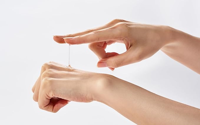 Musinchiol Mucus-Based Pore-Tightening & Elasticity Essence with Patented Phyto-Mucin Complex